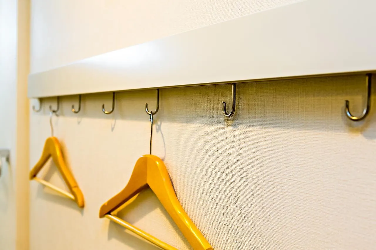 Apartmán Premias Umeda Ósaka 0*,  Japonsko