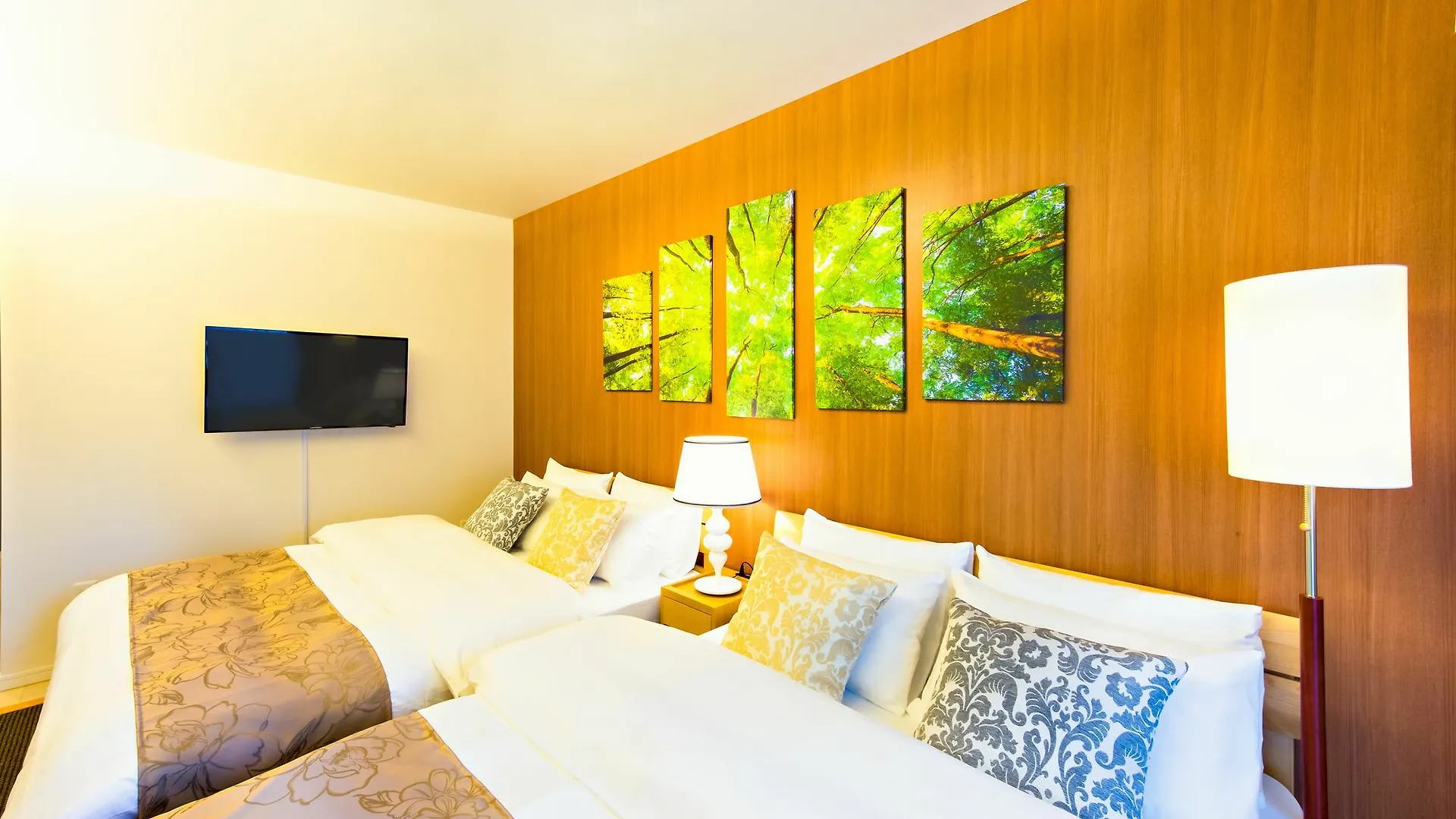 Apartmán Premias Umeda Ósaka
