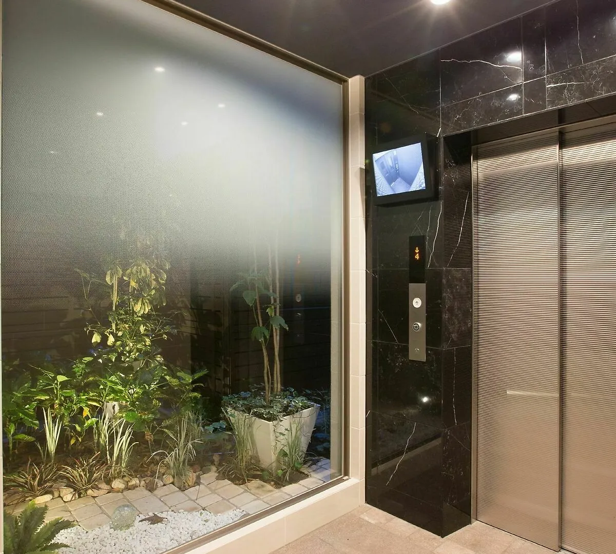 Apartmán Premias Umeda Ósaka 0*,