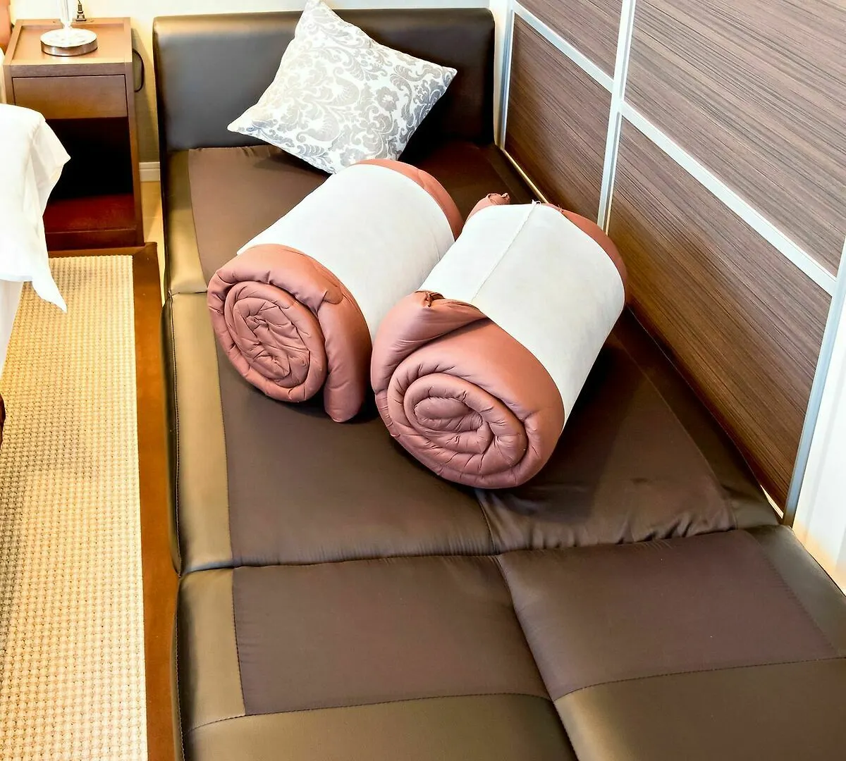 Apartmán Premias Umeda Ósaka