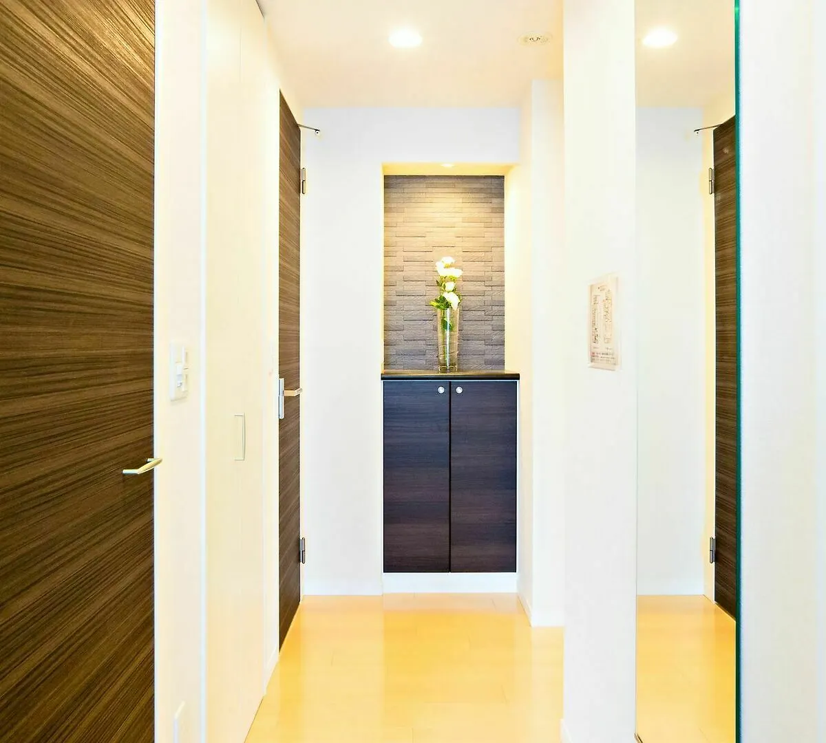 Apartmán Premias Umeda Ósaka