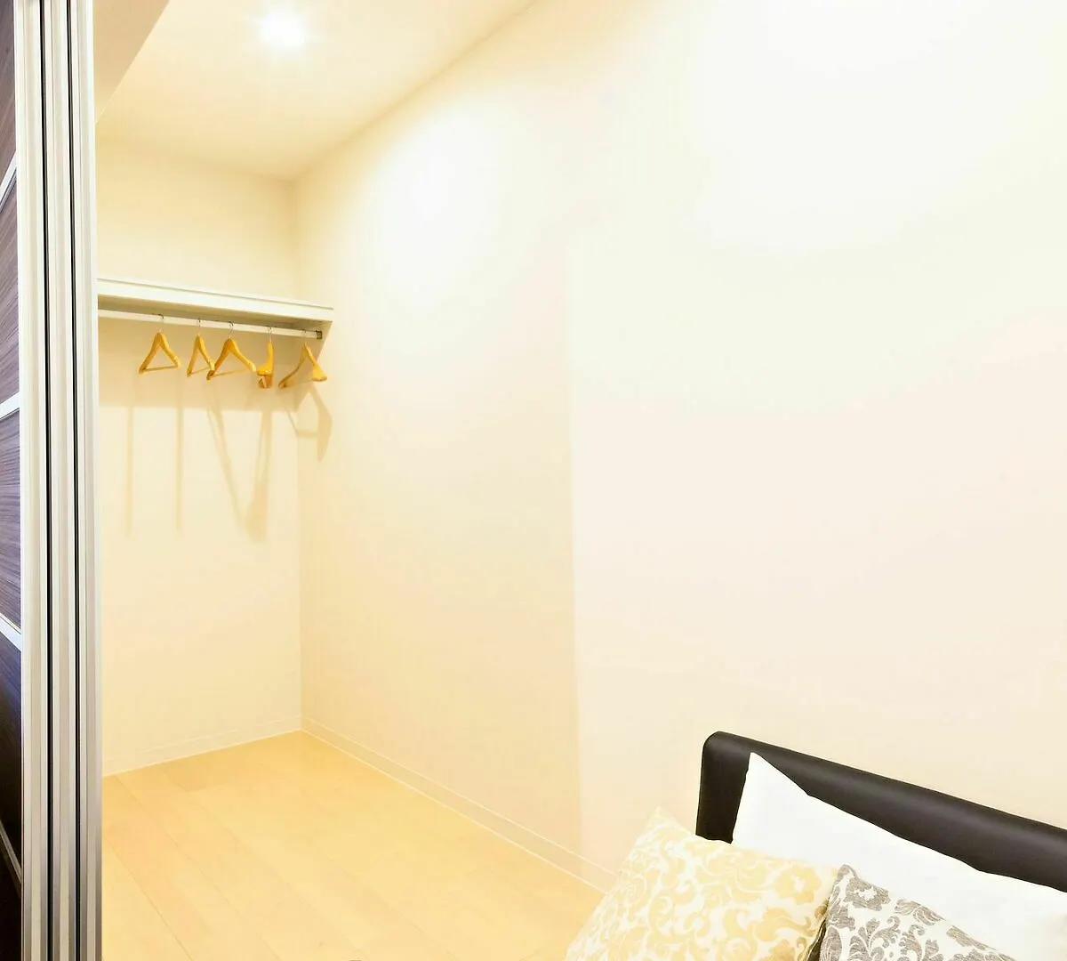 Apartmán Premias Umeda Ósaka