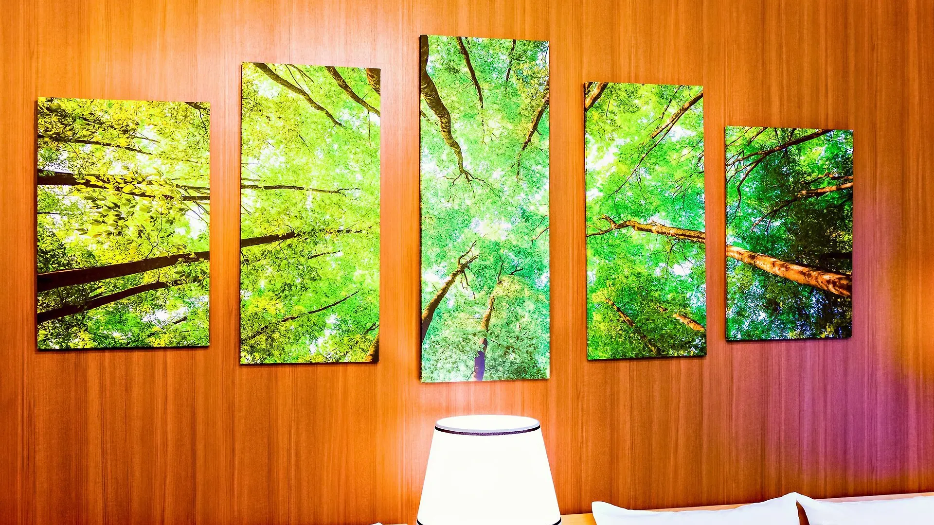 Apartmán Premias Umeda Ósaka