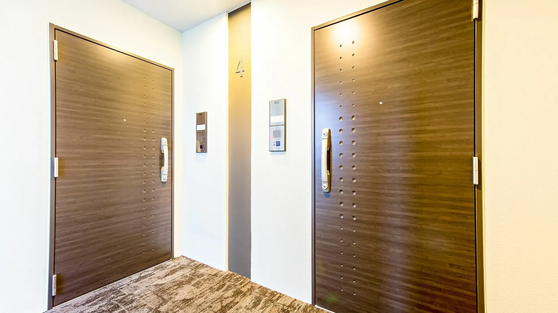 Ferienwohnung Premias Umeda Ōsaka Apartment