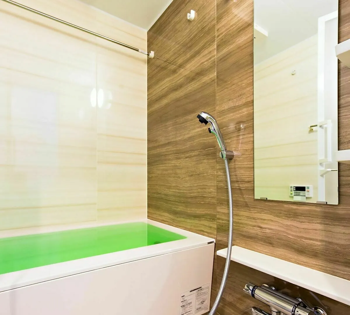 Ferienwohnung Premias Umeda Ōsaka 0*,  Japan