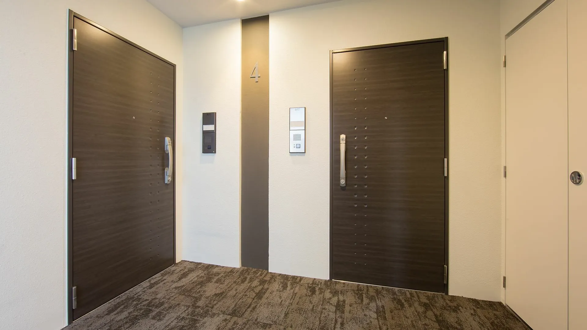 Ferienwohnung Premias Umeda Ōsaka Japan