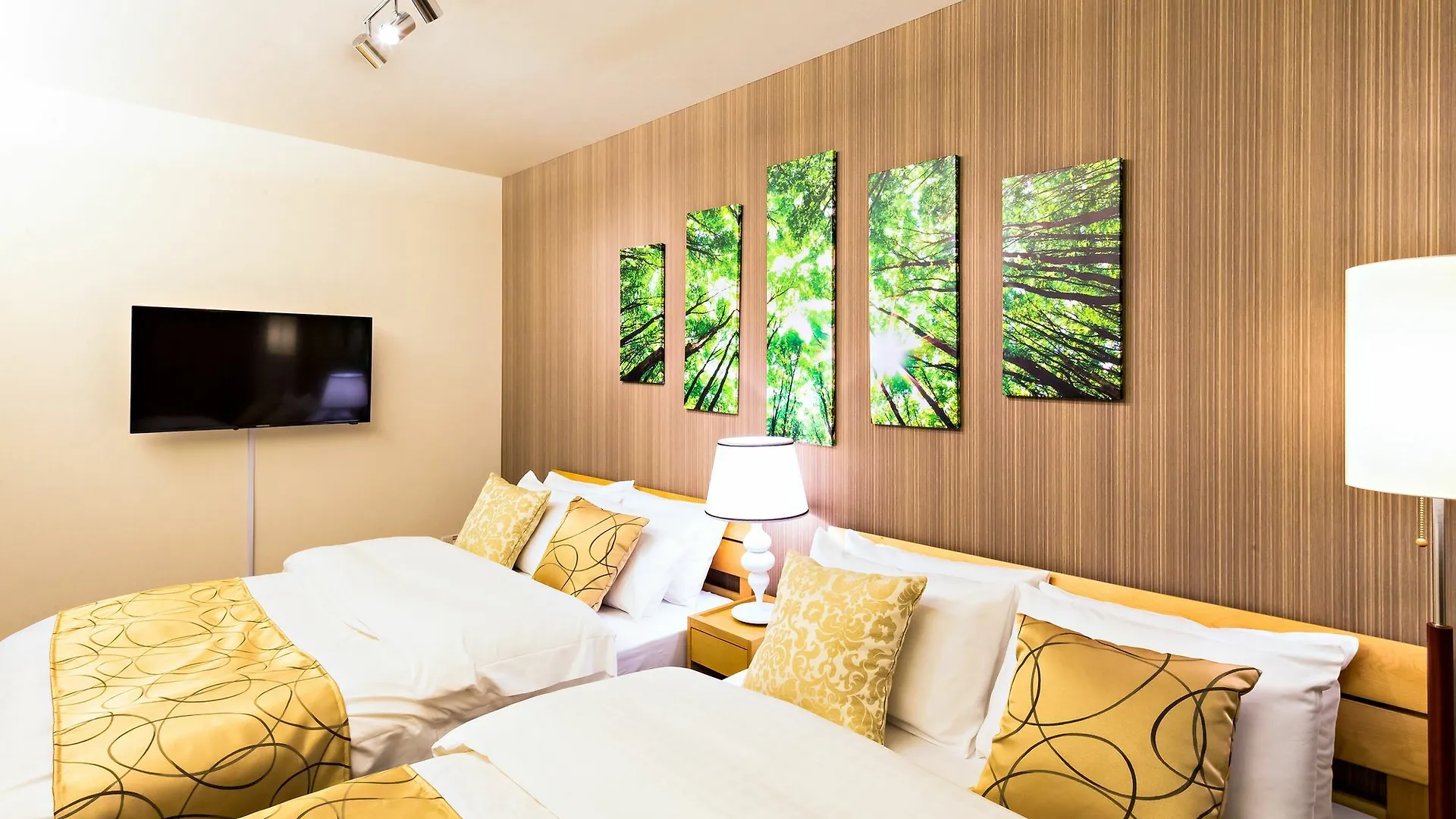 Ferienwohnung Premias Umeda Ōsaka 0*,