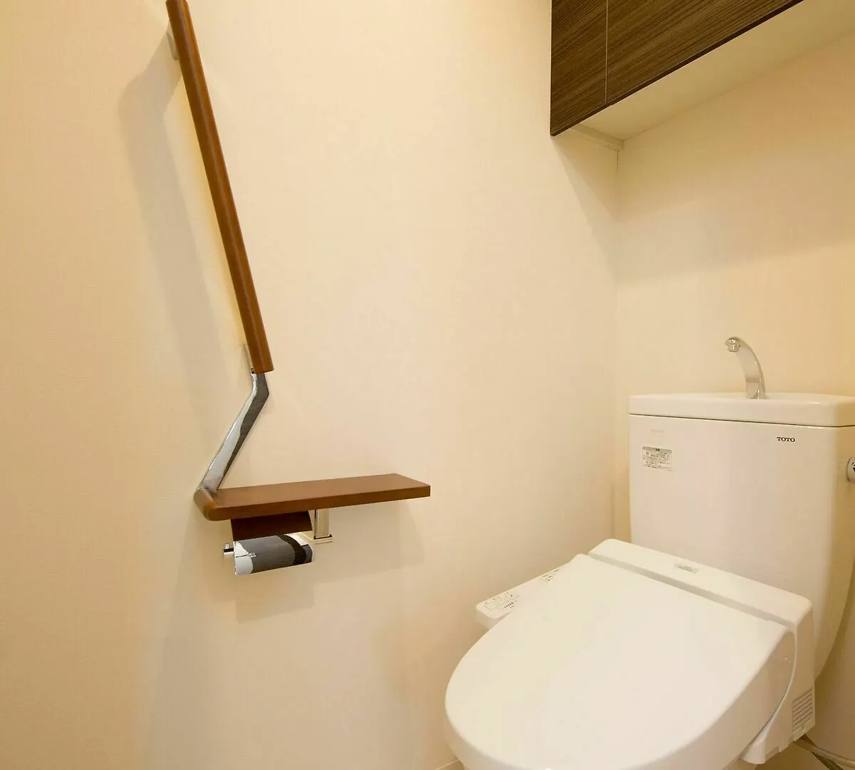 Ferienwohnung Premias Umeda Ōsaka